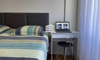 Imagem 4: Apartamento para venda possui 81 metros quadrados com 2 quartos em Vila Mariana - São Paul