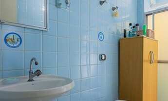 Imagem 2: APARTAMENTO RESIDENCIAL em SÃO PAULO - SP, LIBERDADE