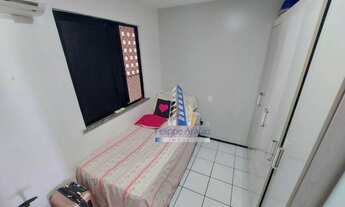 Imagem 5: Apartamento à venda, 69 m² por R$ 475.000,00 - Aldeota - Fortaleza/CE