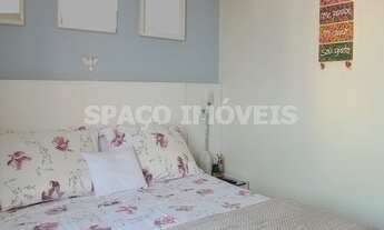 Imagem 7: Apartamento para venda tem 70 metros quadrados com 2 quartos em Vila Alexandria - São Paul