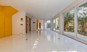 Imagem 5: Ótima Opção de Casa no Jd Paulista com 03 dorms 03 suítes 03 vagas e 330m²