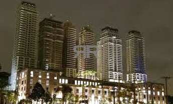 Imagem 4: CONDOMÍNIO SHOPPING CIDADE JARDIM - EDIFÍCIO TUÍAS - NOVO