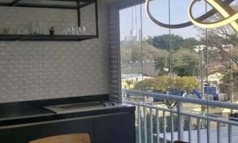 Imagem 5: Apartamento 2 dorms para Venda - Lapa, São Paulo - 62m², 2 vagas