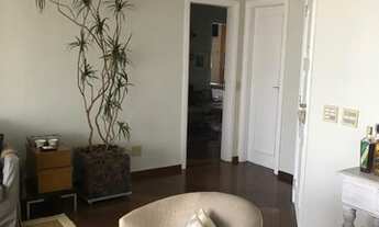 Imagem 3: Apartamento a venda com 160 m² de área útil com 04 suítes na Vila Mariana