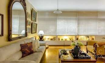 Imagem: Rua Maria Figueiredo - 3 dormitórios