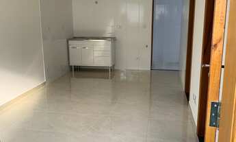 Imagem 5: Apartamento para venda tem 40 metros quadrados com 2 quartos em Vila Ré - São Paulo - SP