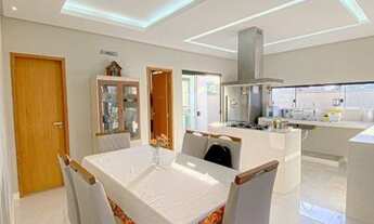 Imagem 5: Casa Linear à venda 04 quartos puro luxo no Condomínio Arquipélago de Manguinhos