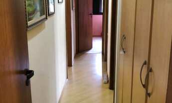 Imagem 5: Apartamento para venda com 117 metros quadrados com 3 quartos em Vila Mascote - São Paulo