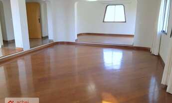 Imagem 3: Apartamento com 3 dormitórios à venda, 226 m² por R$ 1.599.000,00 - Aclimação - São Paulo