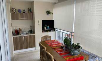 Imagem: Lapa / Vila Romana - varanda gourmet, 3