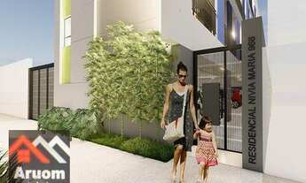 Imagem 6: Apartamento Apartamento com 1 dormitório