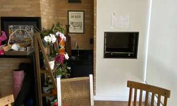 Imagem 3: São Paulo - Apartamento Padrão - Jardim das Acácias