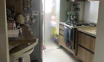 Imagem 4: Apartamento com 2 dormitórios à venda, 55 m² por R$ 440.000,00 - Vila Mascote - São Paulo