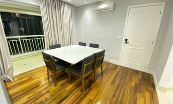 Imagem 5: Lindo apt a venda com 99m² na região do Morumbi