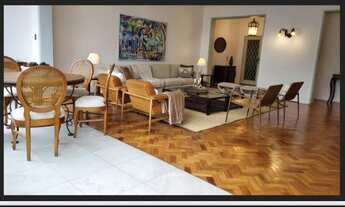 Imagem 4: Apartamento para venda possui 300 metros quadrados com 4 quartos em Copacabana - Rio de Ja