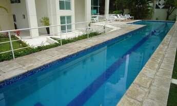 Imagem: Loft Duplex 84m², 2 Ste, amplo terraço