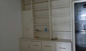 Imagem 3: APARTAMENTO Apartamento com 1 dormitório