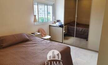 Imagem 7: São Paulo - Apartamento Padrão - Brooklin