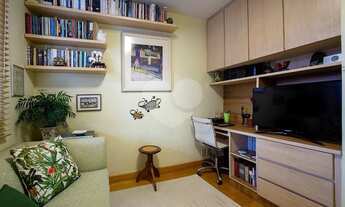 Imagem 7: São Paulo - Apartamento Padrão - JARDIM PAULISTA