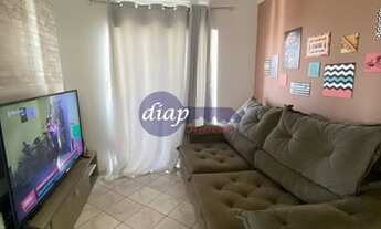 Imagem: SÃO PAULO - Apartamento Padrão - VILA