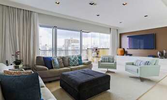 Imagem 4: Cobertura em Perdizes - SP