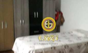 Imagem 6: Casa com 2 dormitórios para alugar por R$ 1.200,00/mês - Jardim Iguatemi - São Paulo/SP