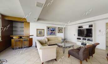 Imagem 2: Cobertura no Bairro Itaim Bibi, com 3 dormitórios, sendo 1 suíte, 2 vagas