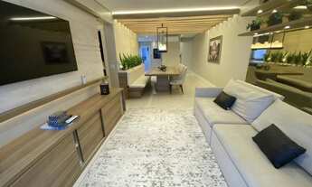 Imagem 6: LÊ MAJESTIC FG Apartamento com 3 dormitórios