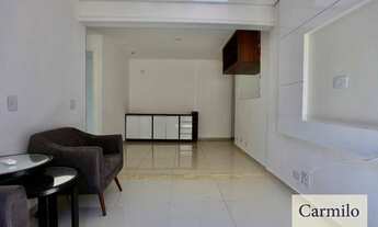 Imagem 2: Apartamento com 2 dormitórios à venda, 62 m² por R$ 700.000,00 - Higienópolis - São Paulo