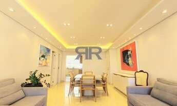 Imagem 4: LINDO APARTAMENTO REFORMADO COM VARANDA