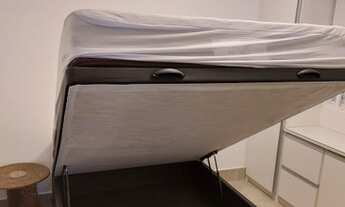 Imagem 5: Apartamento para aluguel tem 45 metros quadrados com 1 quarto em Jardim Paulista - São Pau