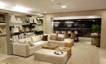 Imagem 2: Apartamento com 3 dormitórios à venda, 109 m² por R$ 1.154.000,00 - Vila Mariana - São Pau