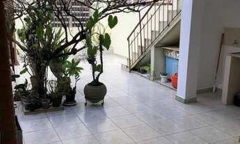 Imagem 7: Sobrado para Venda em São Paulo, Vila Dom Pedro I, 3 dormitórios, 1 suíte, 3 banheiros, 2