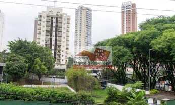 Imagem 3: Apartamento com 3 dormitórios, 136 m² - venda por R$ 1.170.000,00 ou aluguel por R$ 3.850