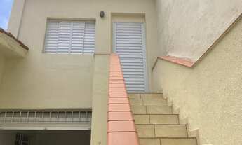 Imagem 2: Casa para aluguel possui 100 metros quadrados com 3 quartos em Vila Gomes Cardim - São Pau