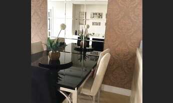 Imagem 2: Apartamento para venda possui 100 metros quadrados com 3 quartos