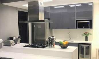 Imagem 5: Apartamento, Cidade Monções - São Paulo