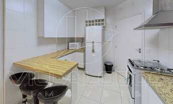 Imagem 5: Apartamento com 3 dormitórios, 104 m² - venda por R$ 1.320.000,00 ou aluguel por R$ 7.300