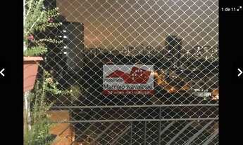 Imagem: Apartamento residencial à venda, Vila Gumercindo