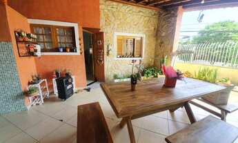 Imagem 3: Casa térrea com edícula nos fundos - Aceita Financiamento