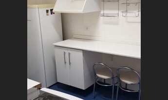 Imagem 6: APARTAMENTO RESIDENCIAL em SÃO PAULO - SP, CERQUEIRA CÉSAR