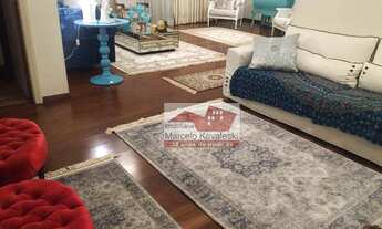 Imagem 2: Apartamento residencial à venda, Cidade São Francisco, São Paulo