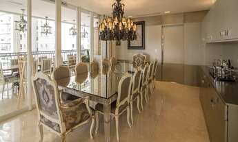 Imagem 6: SAO PAULO - Apartamento Padrão - MOEMA