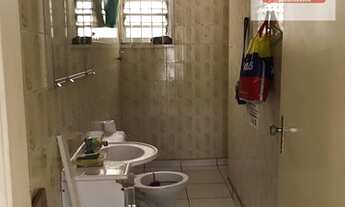 Imagem 6: Casa Sobrado em Ipiranga - São Paulo