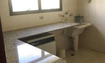 Imagem 7: Apartamento para aluguel com 210 metros quadrados com 4 quartos em Indianópolis - São Paul