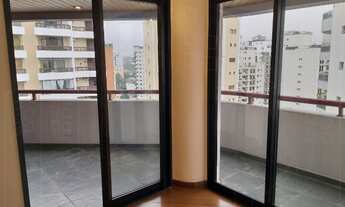 Imagem 5: APARTAMENTO RESIDENCIAL em SÃO PAULO - SP, MOEMA