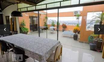 Imagem 6: Cobertura duplex para venda no melhor do Ipiranga