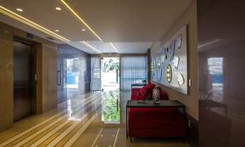 Imagem 7: CARTIER QUADRA MAR MOBILIADO LOCAÇÃO ANUAL