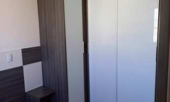 Imagem 4: Apartamento para venda tem 69 metros quadrados com 3 quartos em Vila Pires - Santo André