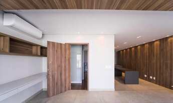 Imagem 6: Apartamento para venda com 100 metros quadrados com 1 quarto em Itaim Bibi - São Paulo - S